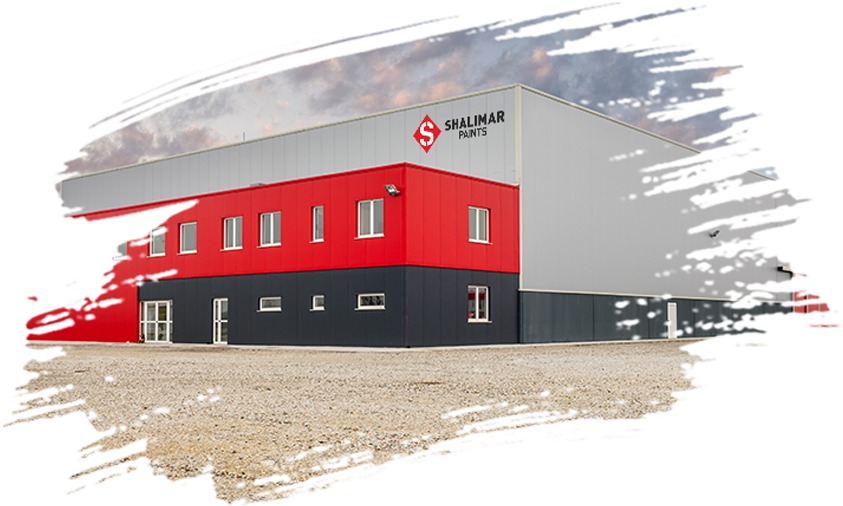 Shalimar Paints Reports ₹1.78 Billion Revenue In Q4 Amid ₹95.2 Million Net Loss, Approves ₹700 Million Fundraising