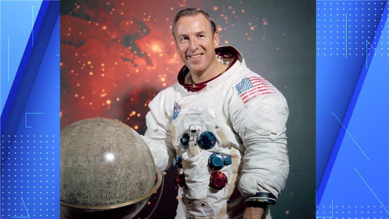 Stars in His Sights: Apollo 13’s Jim Lovell Takes His Final Voyage at 97