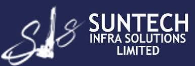 Suntech Infra Solutions Receives Work Order For Piling Work Worth 205 Mln Rupees