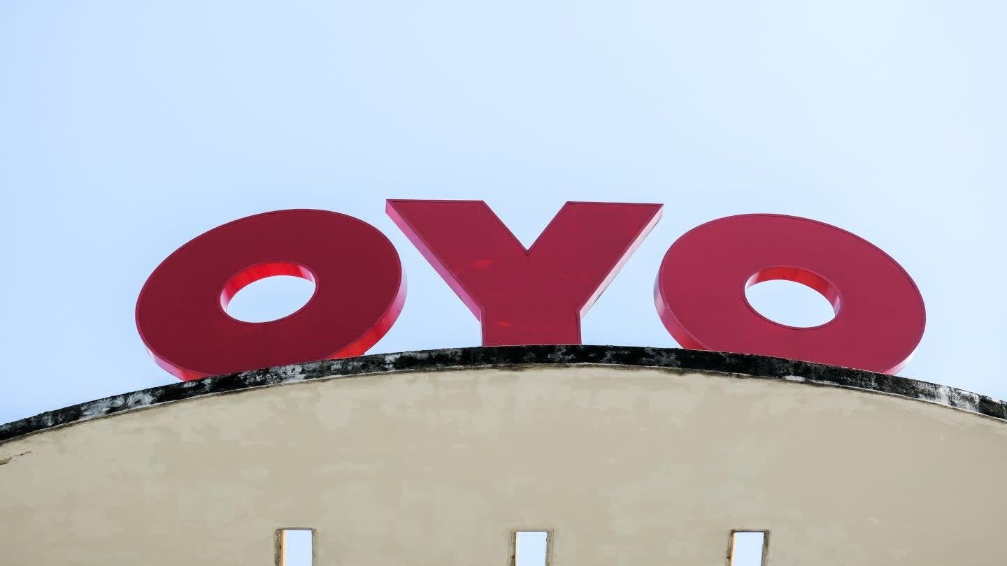 Sunday Expansion: OYO’s Premium Brand to Launch 40 Upscale Hotels Across India in FY 2025–26