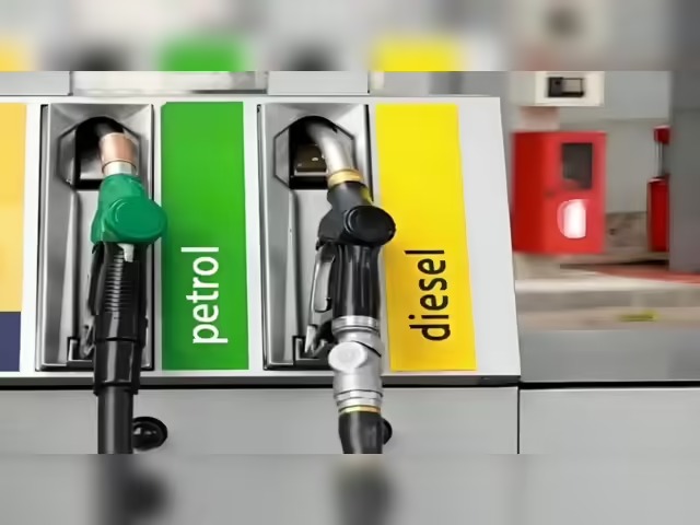 Fueled by Demand: India’s Petrol and Diesel Sales Accelerate in June