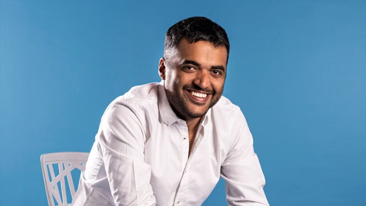 From Blinkit Picker to Zomato Designer: A Journey That Lit Up Deepinder Goyal