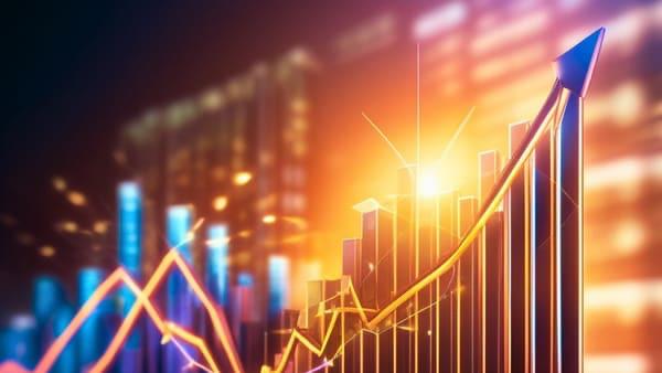 Multibagger magic: How a ₹6.45 penny stock hit ₹793.50 and turned ₹1 lakh into ₹1.23 crore