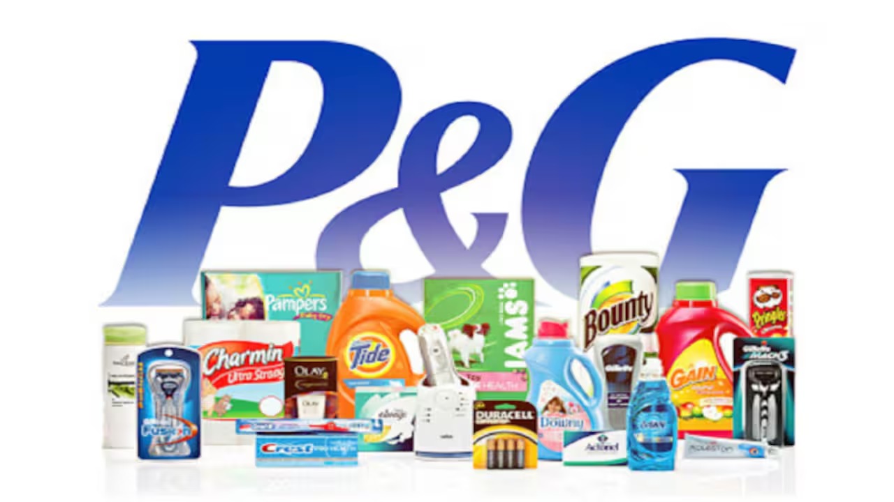 P&G Health Reports Steady Q1 Revenue of ₹3.39 Billion, Focuses on Core Portfolio and Operational Efficiency