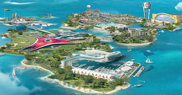 Sun, Thrills, and Family Feasts: 11 Unmissable UAE Escapes for the Long Weekend
