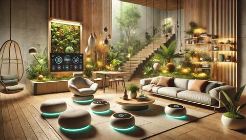 Circular Furniture Is Reshaping Indian Homes With Sustainability And Longevity