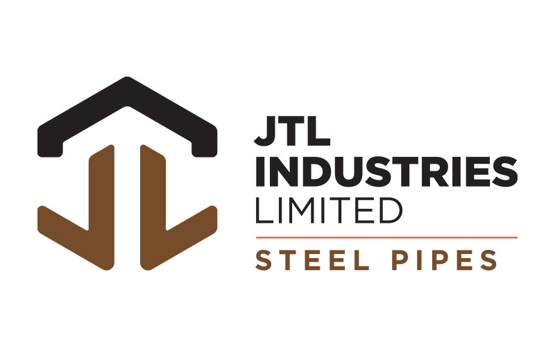 JTL Industries Secures 267 Million Rupee Order for Galvanized Iron Pipes