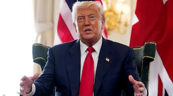 Kremlin Responds To Trump’s Oil Claim With Diplomatic Deflection