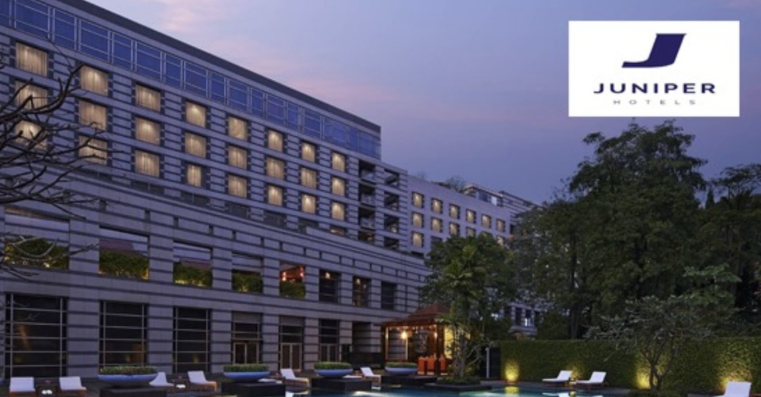 Juniper Hotels Expands NCR Footprint with New 5-Star Project
