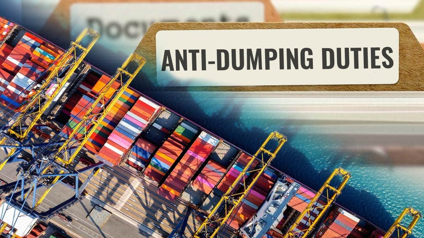 Protecting Home Turf: India’s Bold Step Against Chinese DASDA Pricing