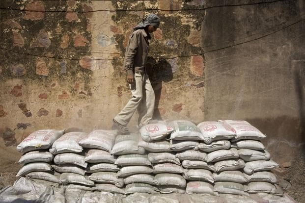 RCC Cements Ltd Sees CFO Rajesh Kumar Step Down