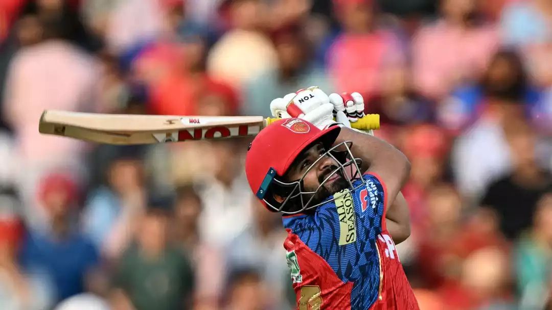 Arya And Prabhsimran Shine As PBKS Outplay Abhishek’s Blitz To Stay Unbeaten