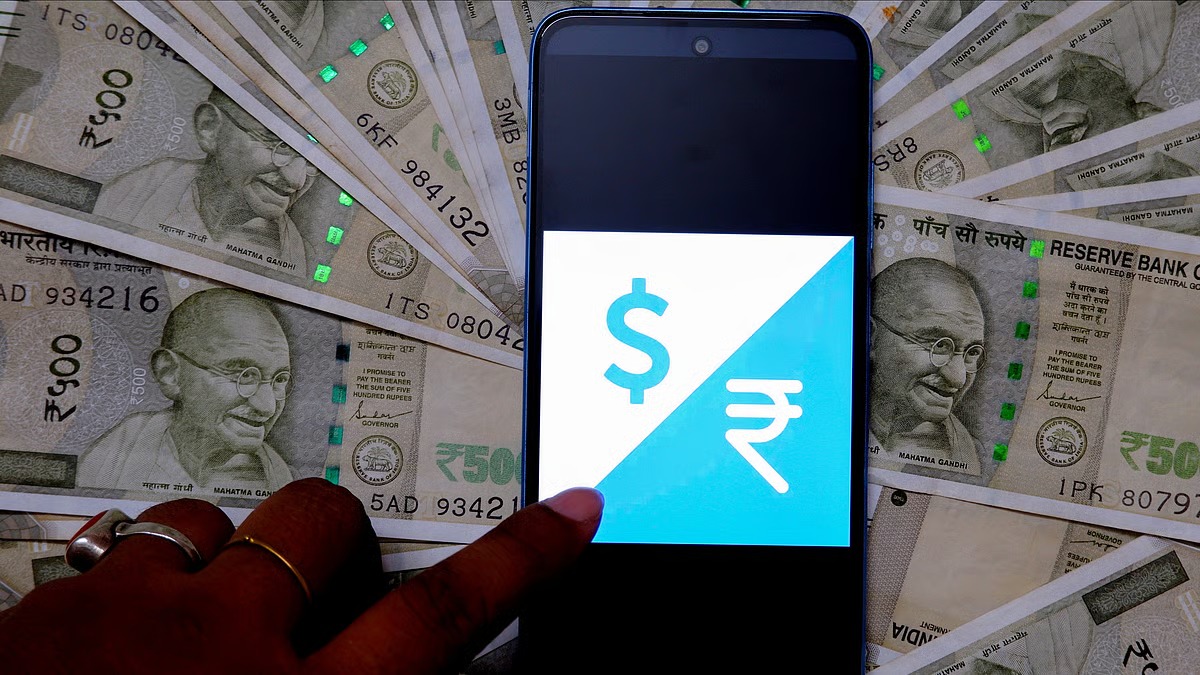 Indian Rupee Opens Slightly Stronger Amid RBI Liquidity Operations: Detailed Market Update