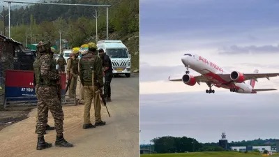 Air India Introduces Fare Caps and Flexible Booking Options for Passengers