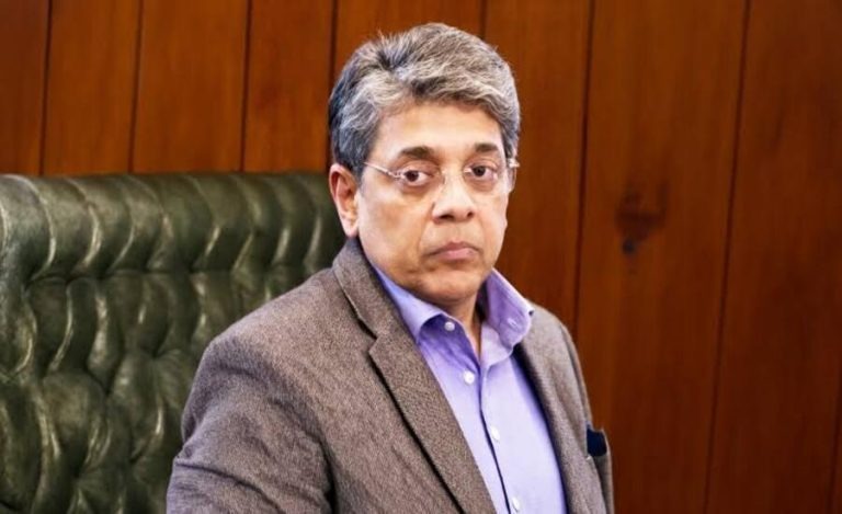 A Doctor on the Frontlines of Security: Meet India’s New IB Chief, Dr. Mahesh Dixit