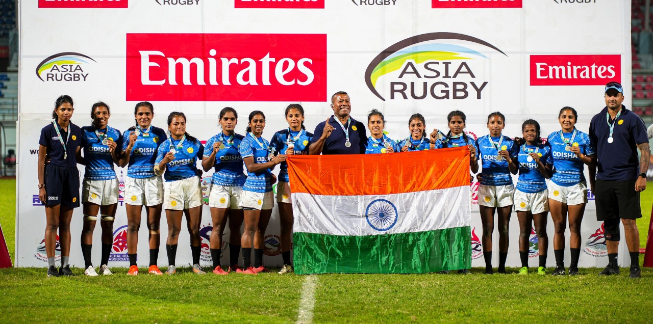 Tackling New Heights: India’s Rugby Sevens League Aims for Olympic Breakthrough