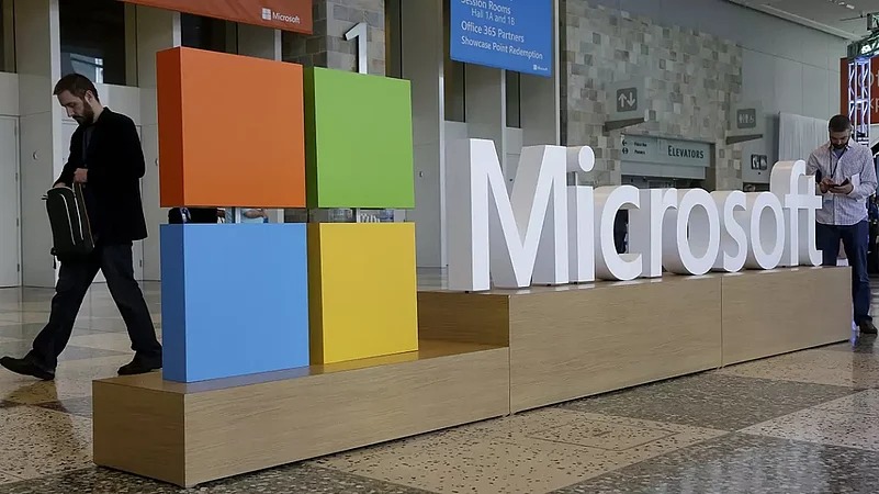 AI Models Improving Rapidly, Sector Set For Exponential Growth In 3 Years: Microsoft India President