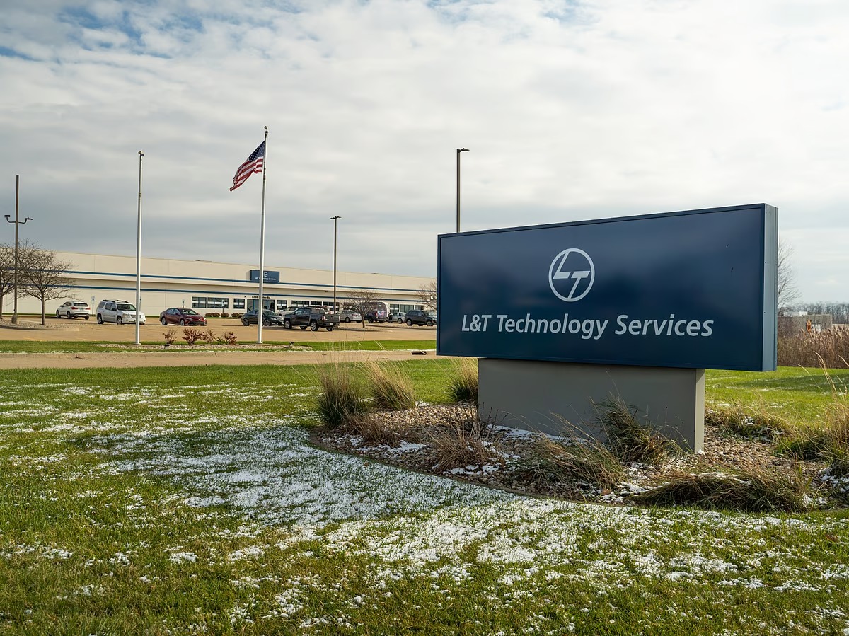 L&T Tech’s Q4 Stunner—Big Dividend, Solid Profits, and a Growth Story Unfolding!