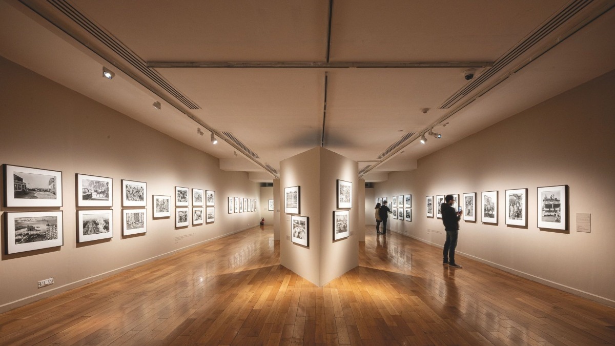 Swipe Less, See More: A Thought-Provoking Take on Consumer Culture