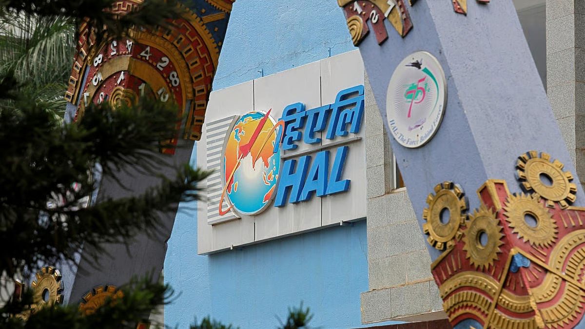 Jet Set to Space: HAL Bags Tech Transfer for ISRO’s SSLV