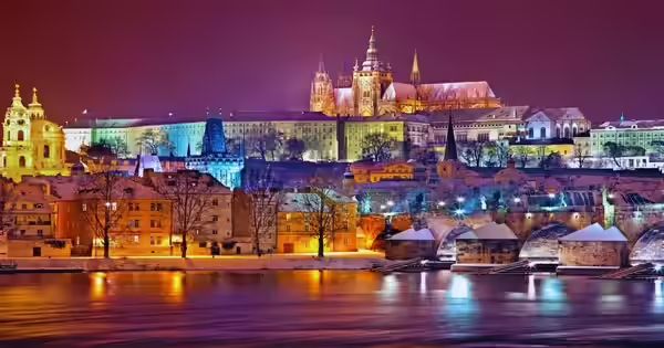 From Rupees To Routes: AI Crafts A 15-Day Europe Itinerary For ₹1.5 Lakh