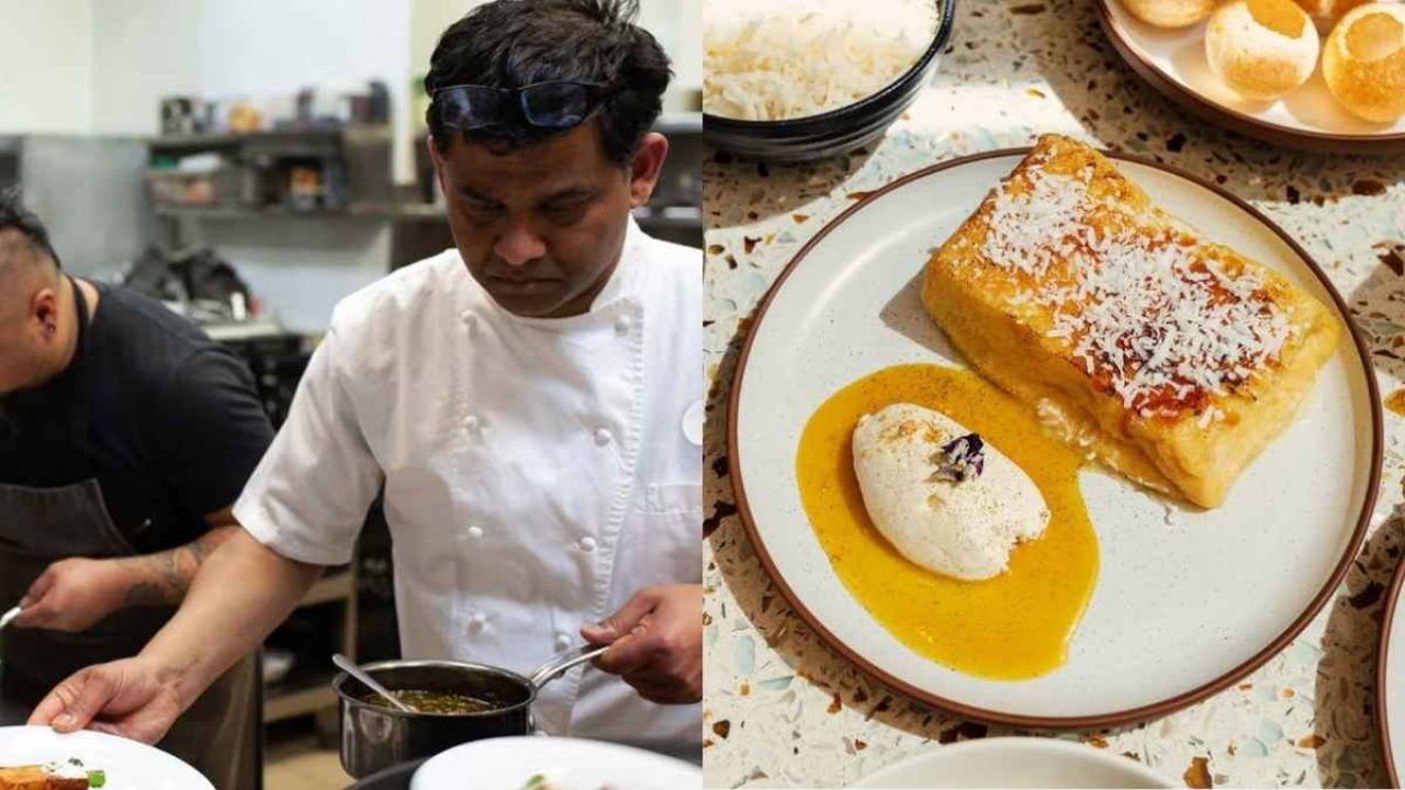 Indian Flavors Take Center Stage At 2026 James Beard Awards With Top Nominations