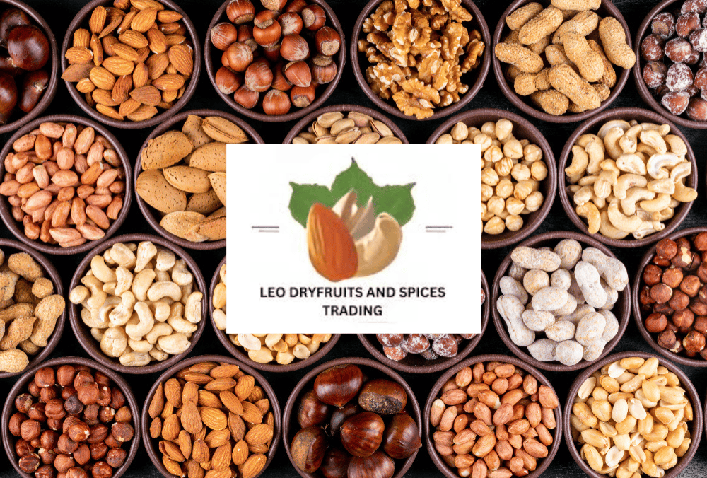 Leo Dryfruits Acquires Munchin Foods Assets in ₹15 Mn Deal—Eyes FMCG Expansion
