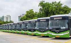 City on the Move: Govt Rolls Out Bus-Style Service in NMRDA Areas