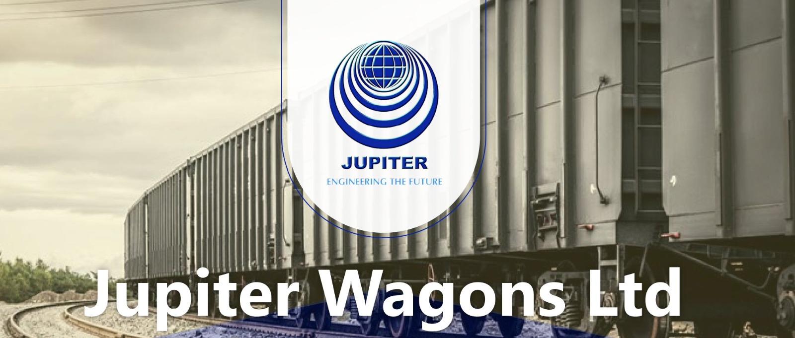 Jupiter Wagons Ltd. Eyes ₹1,000 Crore Fundraising to Fuel Expansion