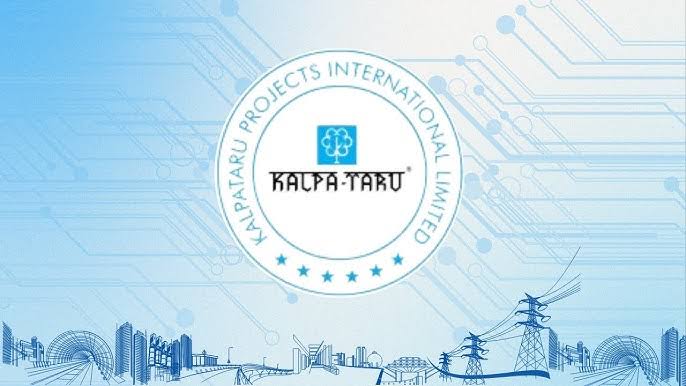 Kalpataru Projects International Ltd Secures ₹37.89 Billion in New Orders, Strengthening EPC Leadership