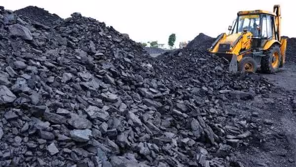 Coal India Ltd Eyes Major Revenue Surge with New Pricing Strategy