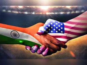 US-India Relations Enter New Era: Navigating Unpredictability and Strengthening Ties