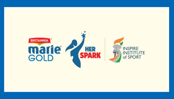 Britannia Marie Gold and IIS Unveil 'HerSpark': A Beacon of Hope for Women Athletes
