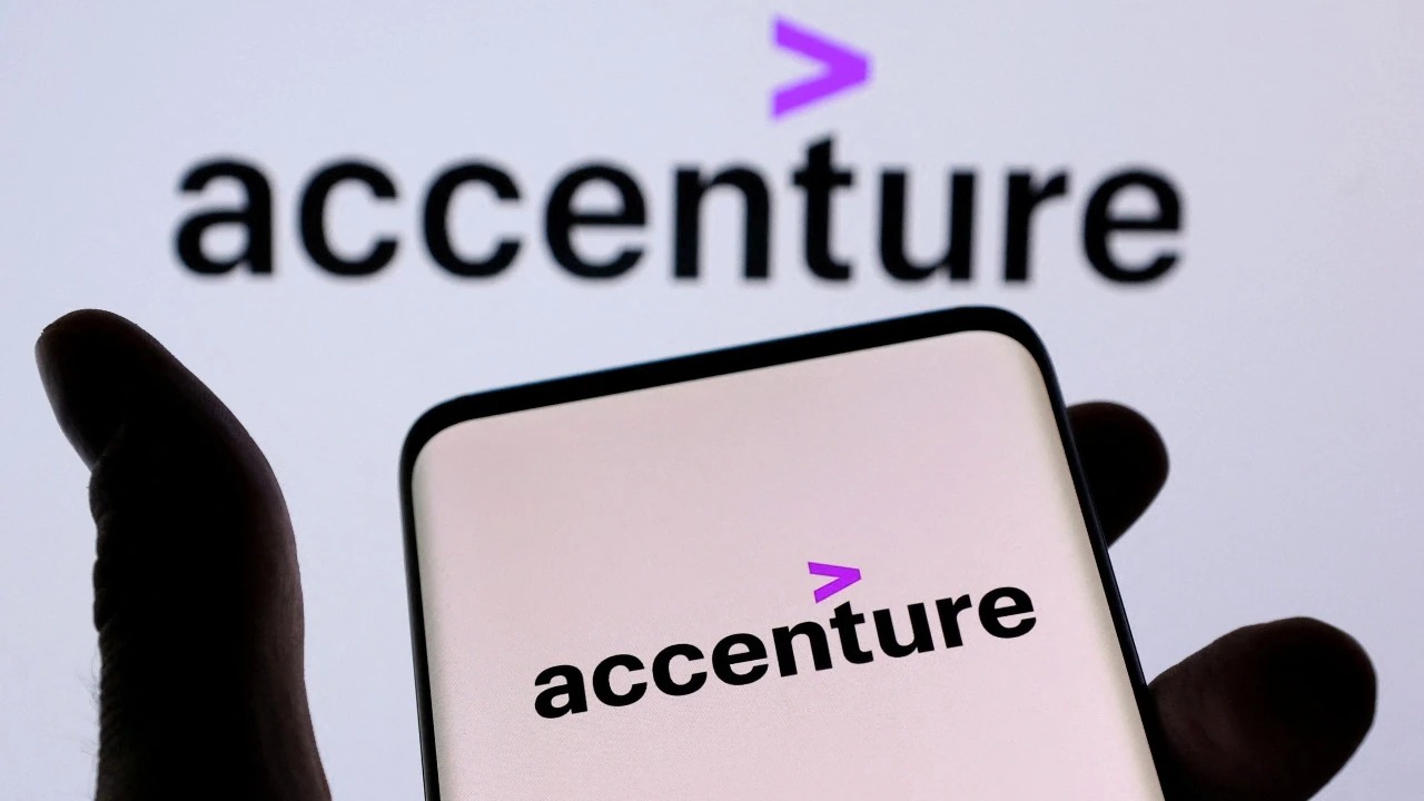 Accenture’s Salary Surge: 15,000 Indians Step Up with Fresh Promotions