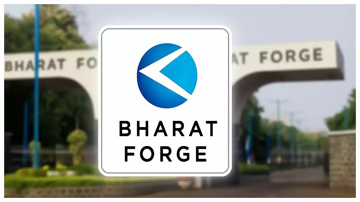 Bharat Forge Unit Signs Deal for 70-mm Rocket Systems