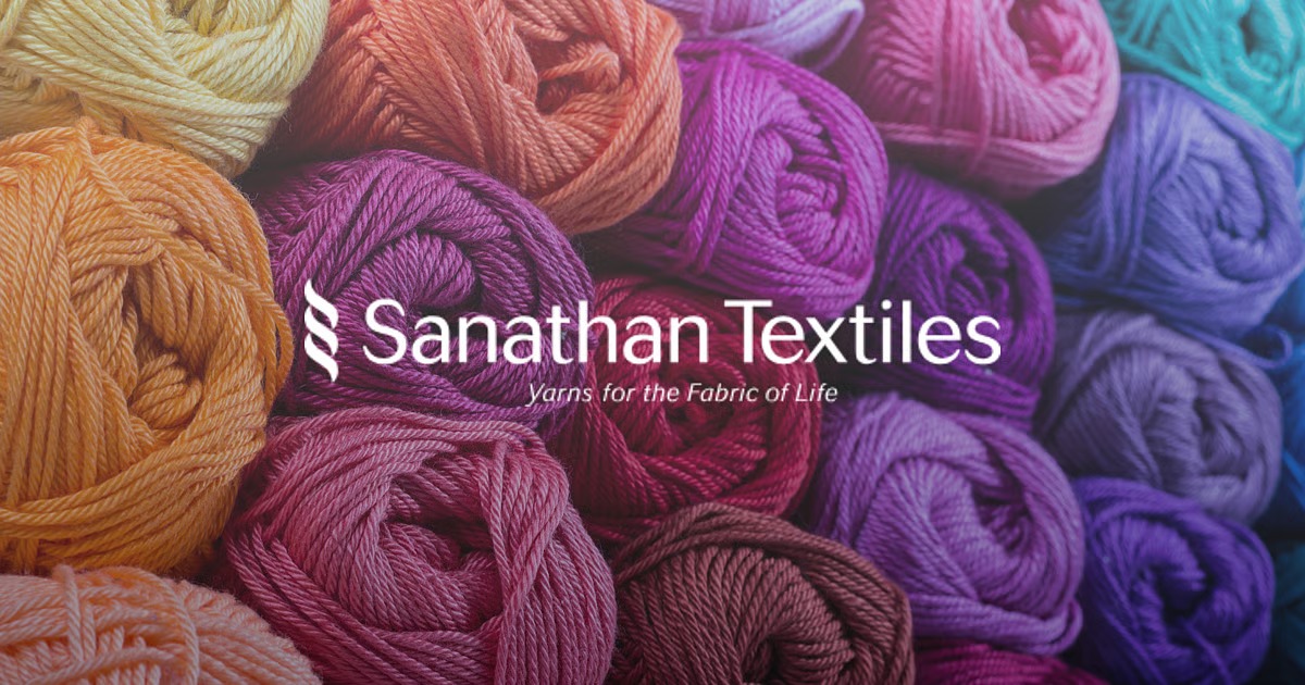 Sanathan Textiles Approves Cotton Division Expansion to Meet Rising Yarn Demand