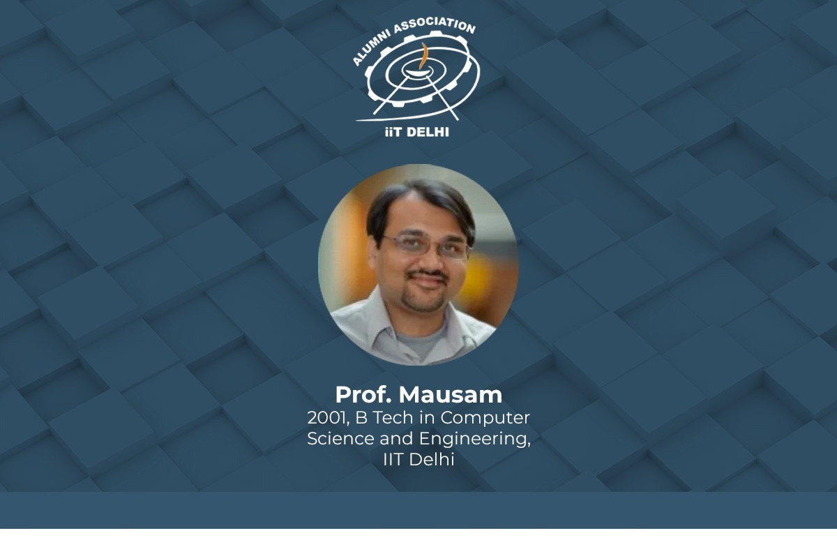 20 Years in AI—and Now He Wants the Whole Country to Join In