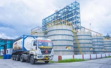 Balaji Amines Reports Q3 Results With Stable Profitability