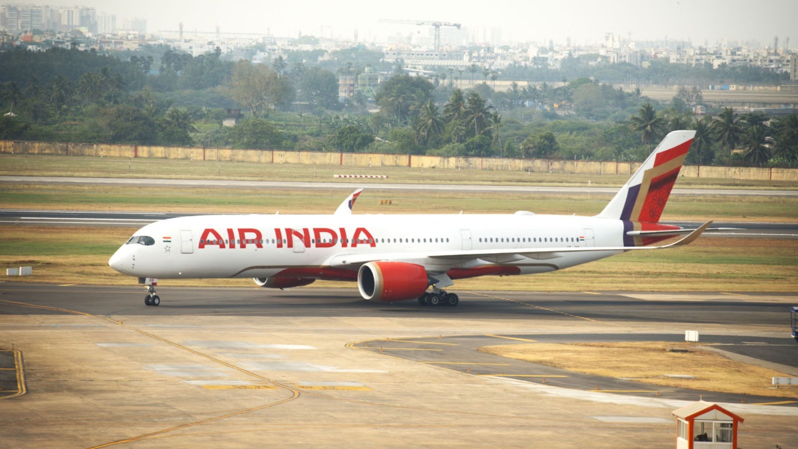 Air India To Relocate Ahmedabad Domestic Flights To Terminal 2 For Streamlined Operations