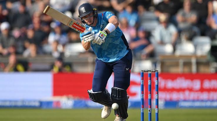 England to Throw Smith in at No. 3 Against Australia