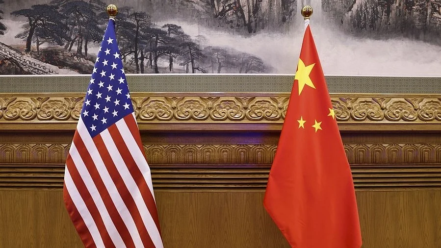 US and China Strike Landmark Trade Deal to Slash Tariffs, Boost Global Markets