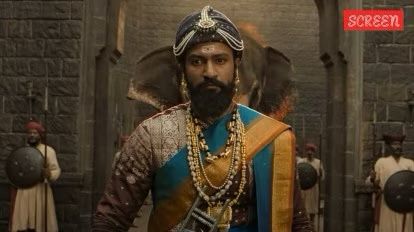 Vicky Kaushal’s ‘Chhaava’ Crosses ₹230 Crore Mark Pan-India in One Week