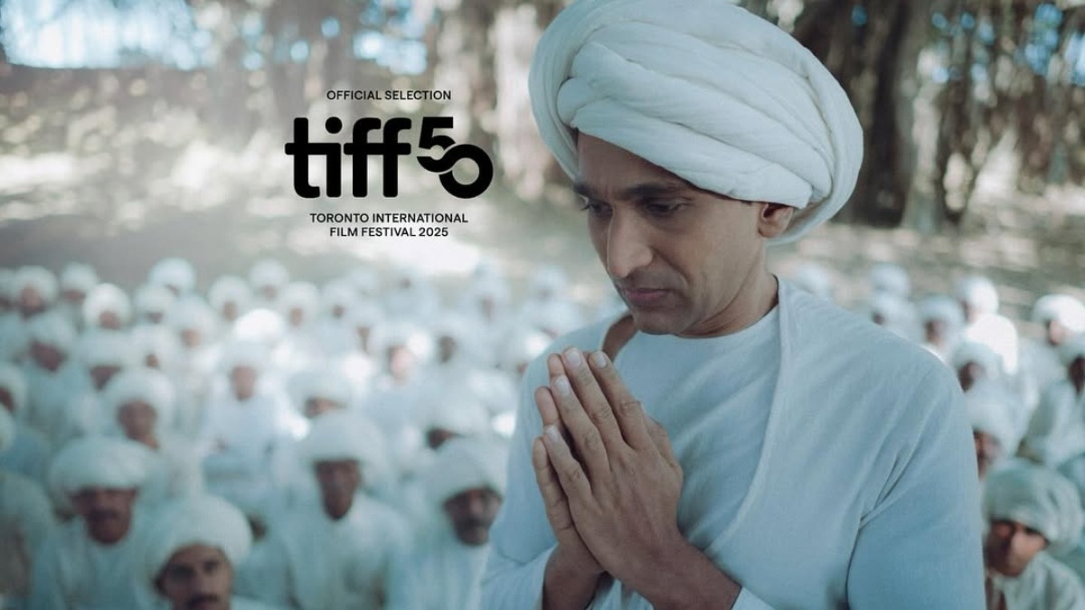 Race Against Time: Hansal Mehta’s Visa Woes Shadow ‘Gandhi’ World Premiere At TIFF 2025