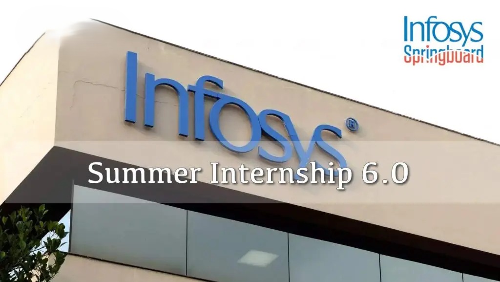 Infosys Springboard Internship 6.0: A No-Cost Launchpad for India's Next Wave of Tech Talent
