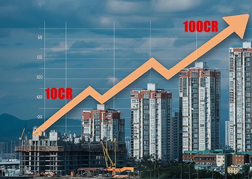 MCA Expands Small Company Definition: Higher Capital and Turnover Limits Announced