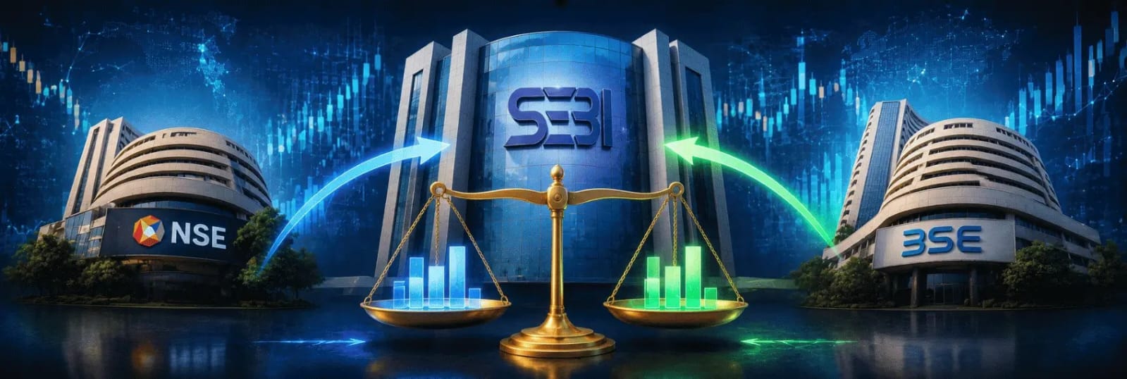 SEBI to Formulate SOP for Settlement on Unscheduled Holidays