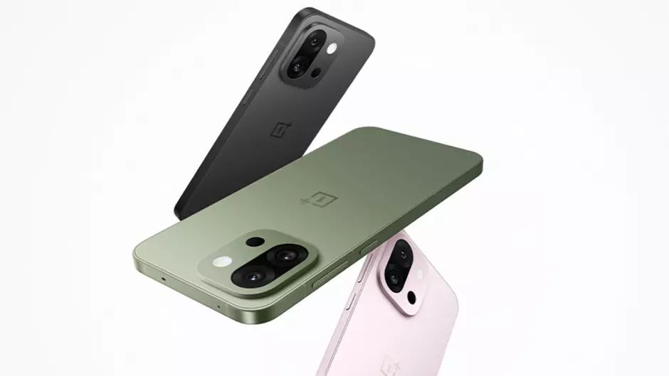 OnePlus 13s: Power-Packed & Pocket-Perfect — Exclusively Charging India’s Tech Scene