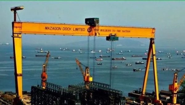 India’s Underwater Power Surge: Mazagon Dock Kicks Off P75(1) Submarine Negotiations