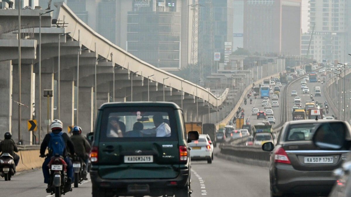Bengaluru Mobility Plan Revamp: Govt Mulls Metro Link to Doddaballapur