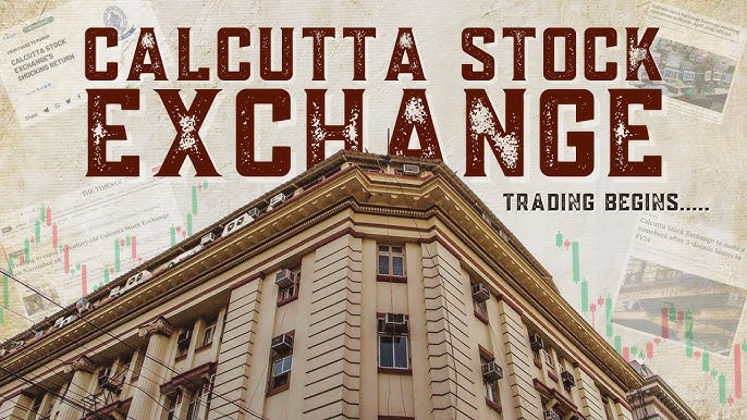 End of an Era: Calcutta Stock Exchange to Celebrate Final Diwali Before Voluntary Exit
